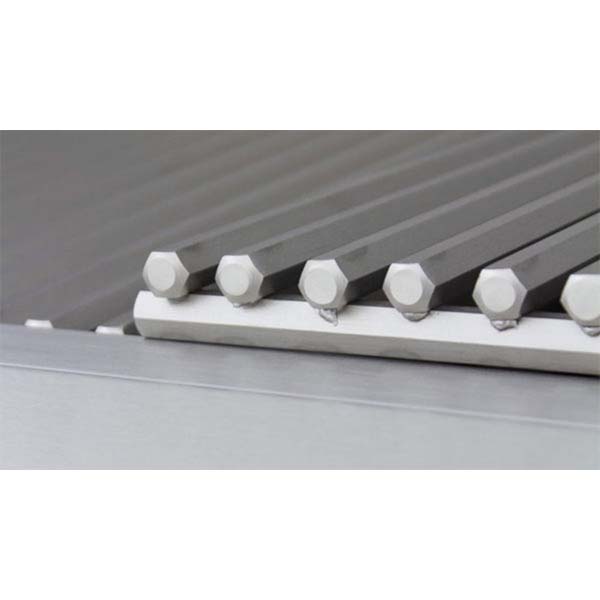 Blaze Pro Hex Stainless Steel Grate For Gas Grills BLZ3PRO054